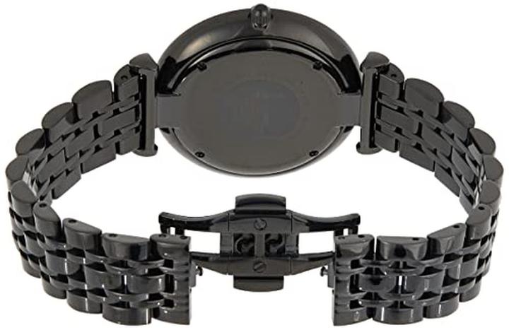 Produktbild Emporio Armani Gianni T-Bar (Analoguhr, 40 mm)