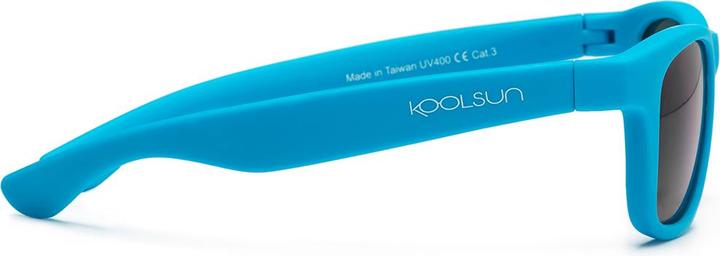 Actual product image Koolsun Wave