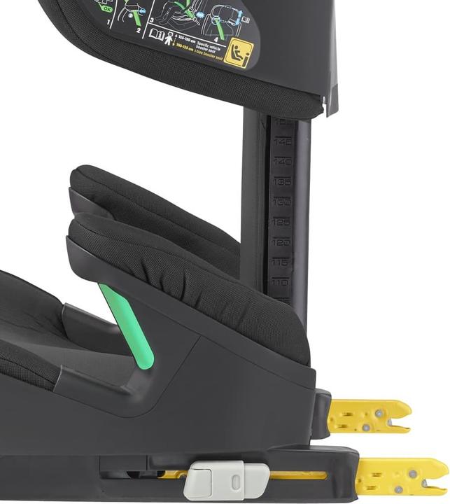 Image du produit Maxi-Cosi Morion (Siège pour enfant, Norme ECE R129/i-Size)