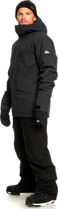 Produktbild Quiksilver Mission Solid (L)