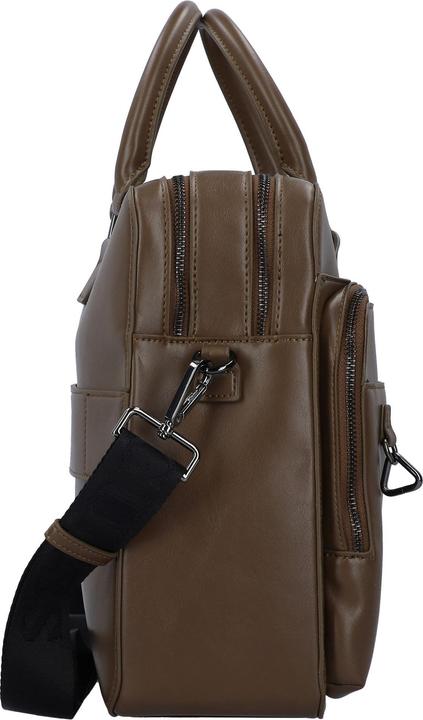 Actual product image Guess Boston Aktentasche 38 cm Laptopfach (16.93")