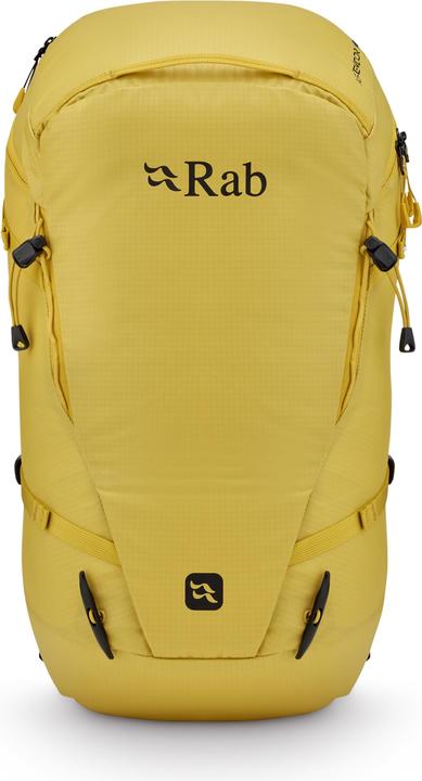 Actual product image Rab Ascendor 27 - Tourenrucksack (27 l)