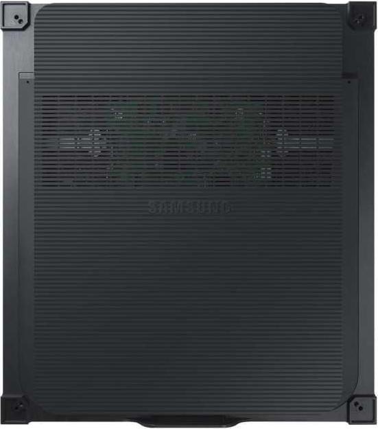 Produktbild Samsung LH025IFHBAS - IFH Series LED display unit (192 x 216 Pixel, 25")