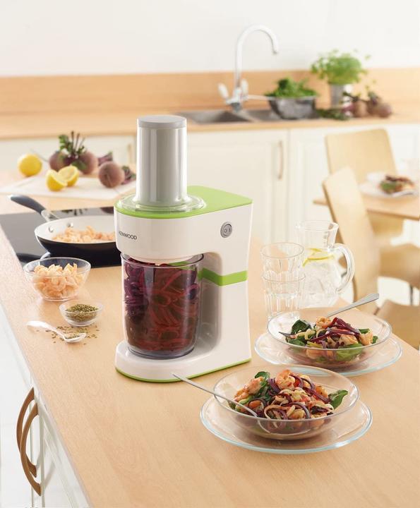 Produktbild Kenwood Spiralschneider