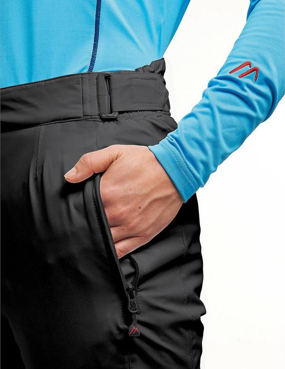 Actual product image Maier Sports Vroni MTEX ski pants (M, L)