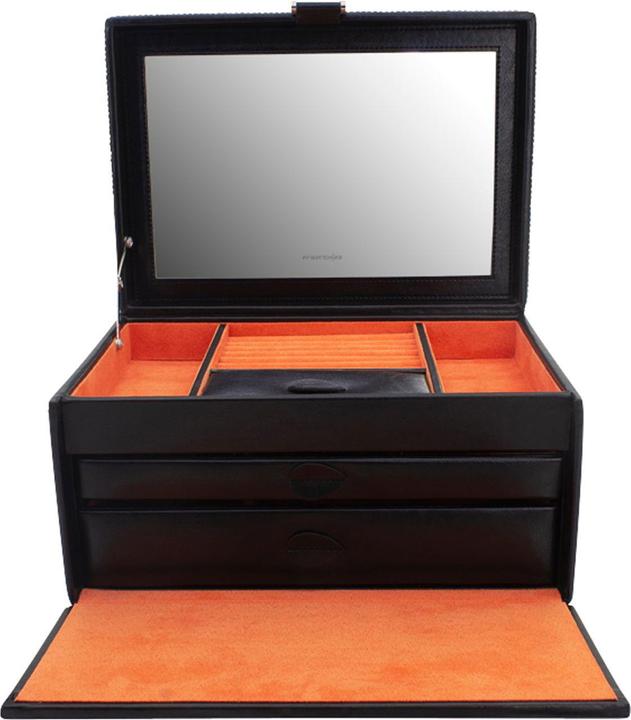 Produktbild Friedrich Modernack jewelry box Boho 20133-2