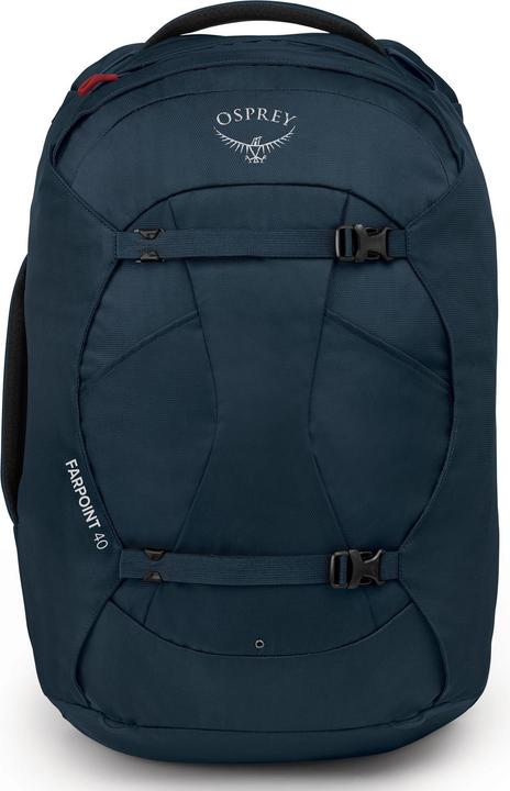 Actual product image Osprey Farpoint 40 (40 l)