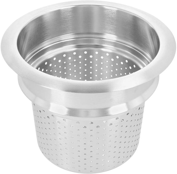 Demeyere Specialties 5 Pastaeinsatz 20cm (20 cm, Metall)