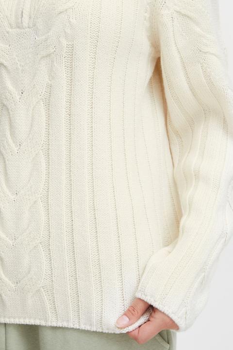 Produktbild Oxmo BY - OXOtilly - Pullover - 21800188-ME (S)