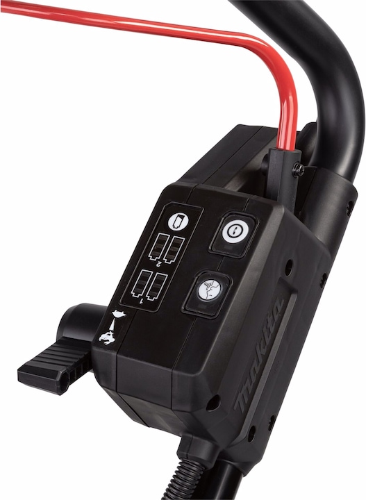 Immagine prodotto Makita Tagliaerba a batteria DLM532Z (Batteria ricaricabile)