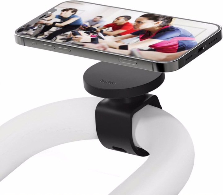 Produktbild Belkin Magnetischer Fitness Halter