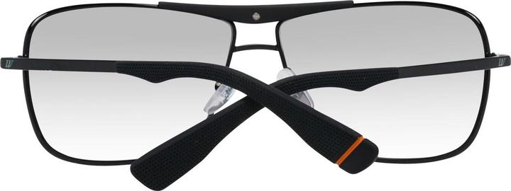 Actual product image WEB Herrensonnenbrille WE0295-6201B Ø 62 mm