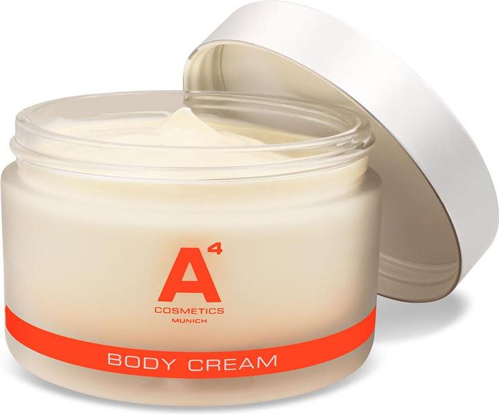 Image du produit A4 Health and Beauty Crème pour le corps (Crème pour le corps, 200 ml)