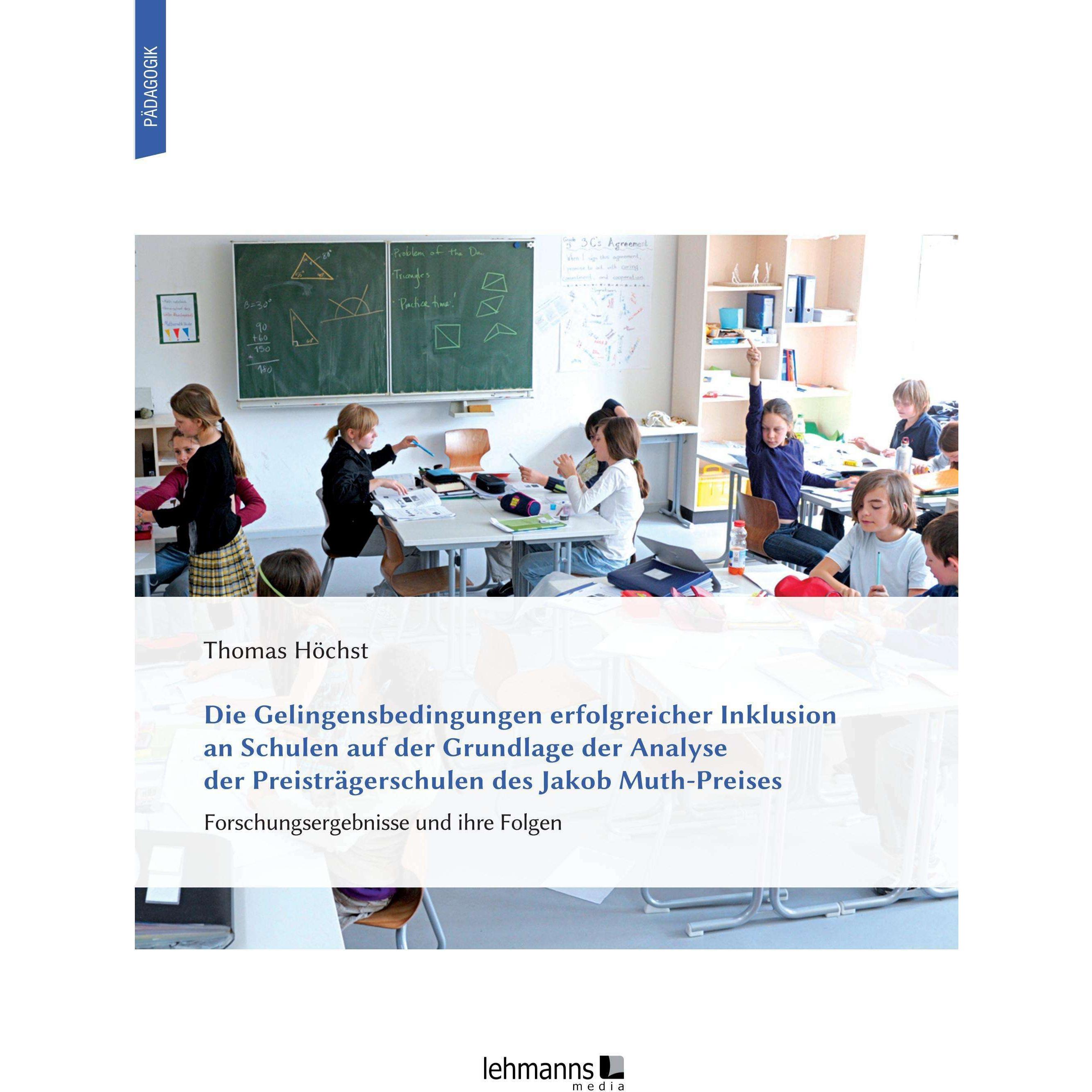 Höchst:Die Gelingensbedingungen erfolgr, Fachbücher von Thomas Höchst
