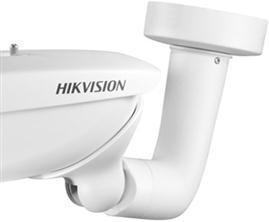 Actual product image Hikvision DS-1340HZ Camera Housing Indoor & Outdoor (Housing)