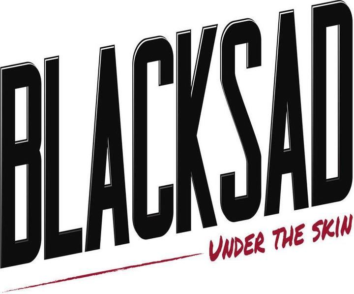 Immagine prodotto Microids Blacksad: Under the Skin /PS5 (PS5)