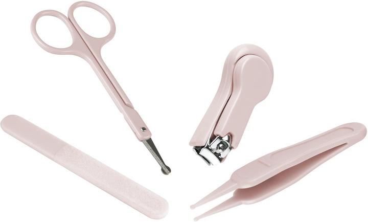 Actual product image Canpol BABIES manikiūro rinkinys kūdikiams ir vaikams, 9/814 pin