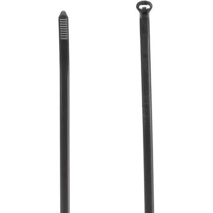 Thumbnail - ABB, Kabelbinder, Kabelbinder (Metallkabelbinder, 186 mm, 1000 Stk.)