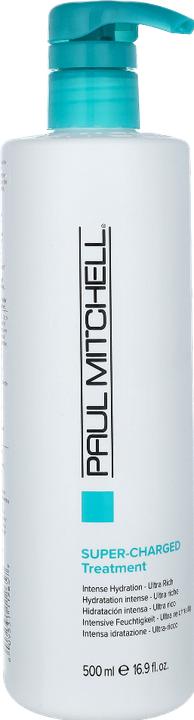 Produktbild Paul Mitchell Moisture Super Charged Moisturizer (500 ml)