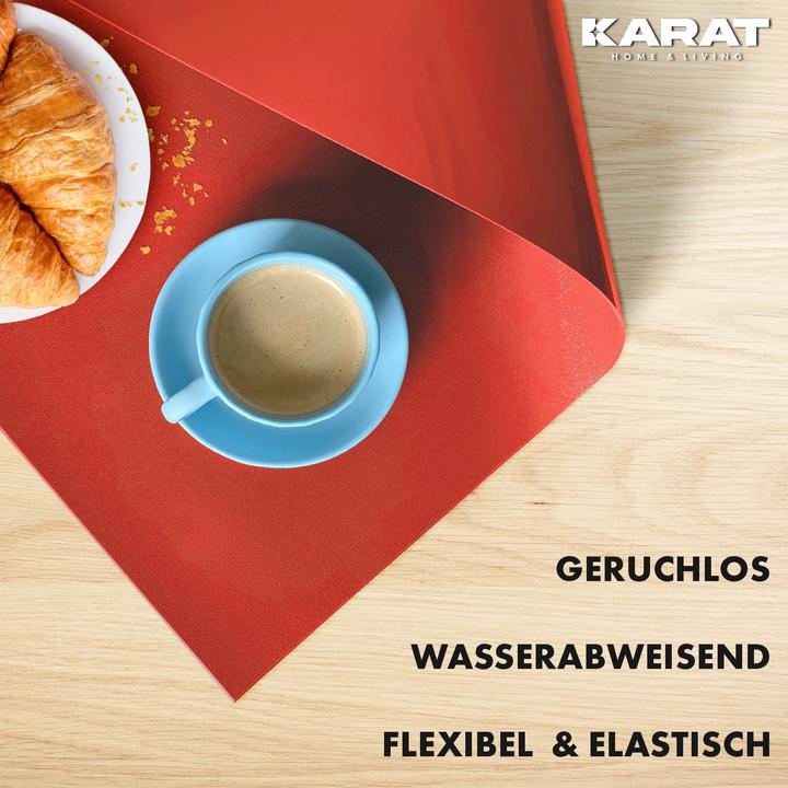 Produktbild Karat Tischfolie Empire (90 x 150 cm)