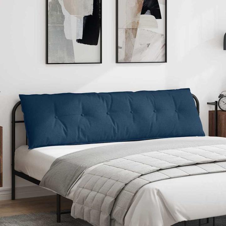 Produktbild vidaXL Rücken Kissen (180 x 50 cm)