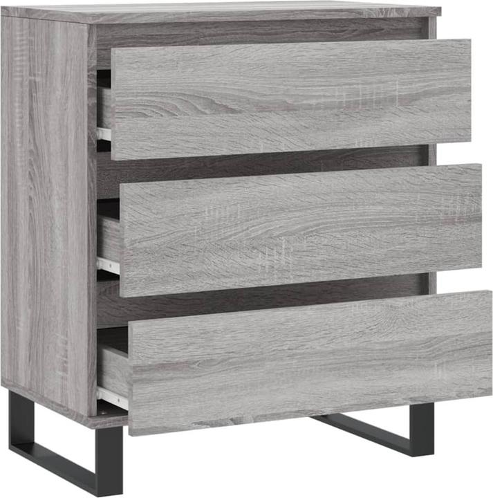 Image du produit vidaXL Sideboard (60 x 35 x 70 cm)