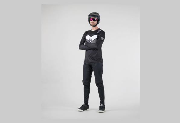 Actual product image Kenny Prolight Slim Fit (S)