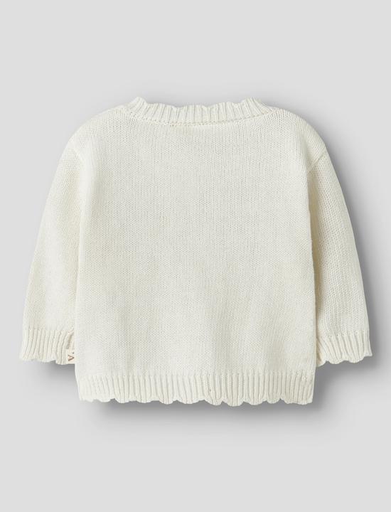 Produktbild Name it Regular Fit Strickjacke (86)