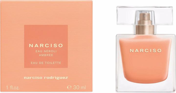 Produktbild Narciso Rodriguez Narciso Ambrée Néroli (Eau de Toilette, 30 ml)