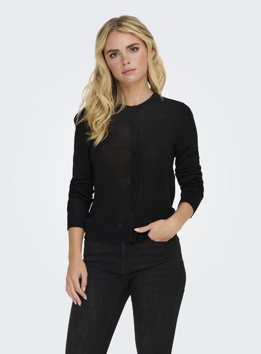Actual product image JdY JDYPACIFIC Strickjacke Strickjacke (M)