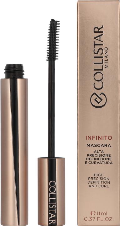 Immagine prodotto Collistar Mascara Infinito (Nero)