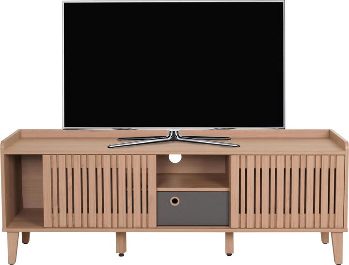 Produktbild MCW M48 TV-Rack (150 x 40 x 56 cm)