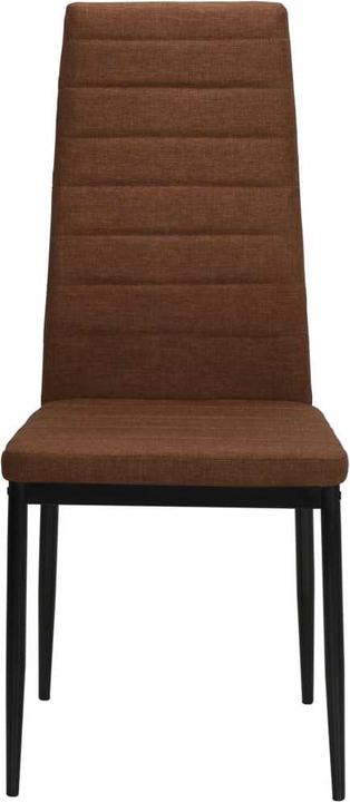 Image du produit vidaXL Esszimmerstuhl