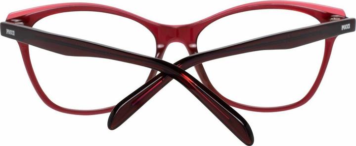 Actual product image Emilio Pucci Glasses (no correction)