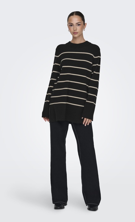 Actual product image JdY JDYMILA knitted jumper knitted jumper (XL)