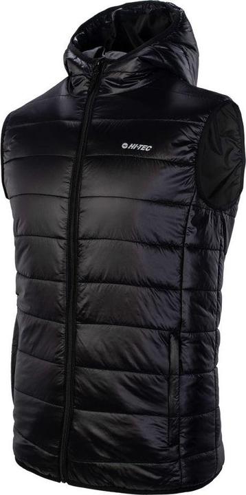 Hi-Tec HANON VEST Black L (L)
