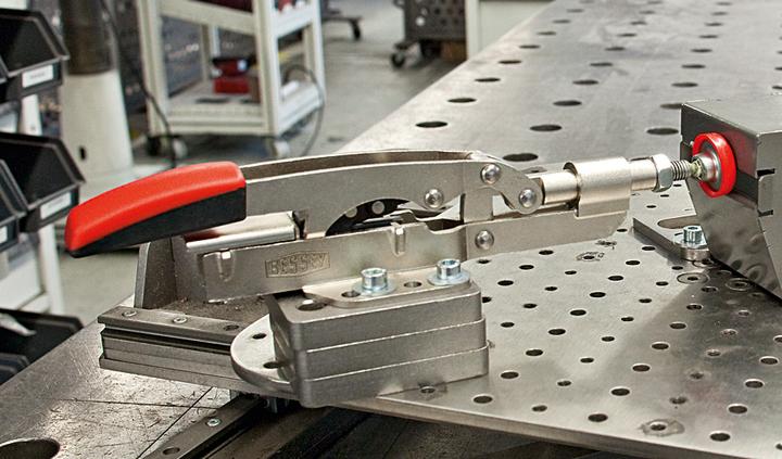 Produktbild Bessey Stc-Ihh 25 (35 mm)