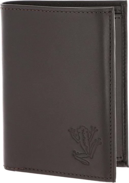 Frog 2.0 Embossed Brown