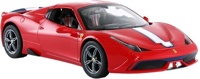Image du produit Rastar Ferrari 458 Speciale A Version Convertible, voiture de sport, 1:14, 6 yr(s), 792 g