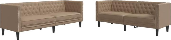 Actual product image vidaXL Niccola (Upholstery set)