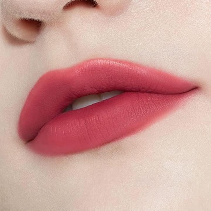 Immagine prodotto Etude House House Fixing Tint 4g Rossetto liquido a lunga durata altamente pigmentato Macchia per labbra (07 Mirtillo rosso prugna)