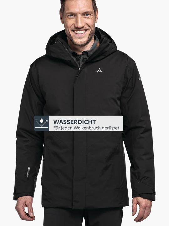 Produktbild Schöffel Parka Froda (4XL, 58, XXL)