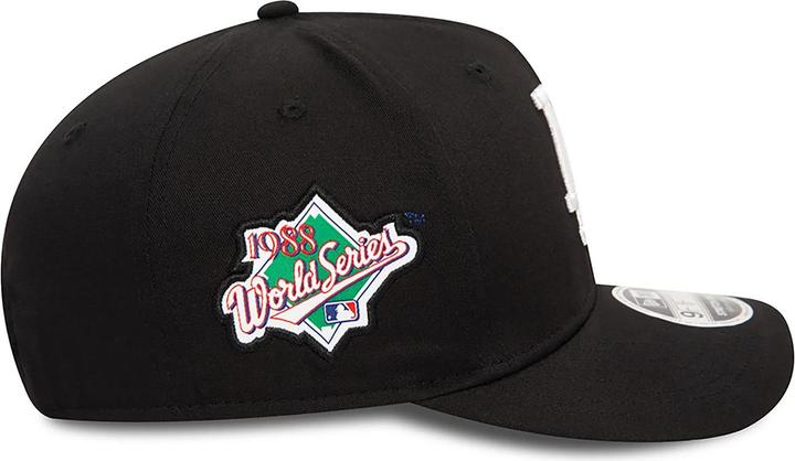 Image du produit New Era casquette snapback mlb los angeles dodgers