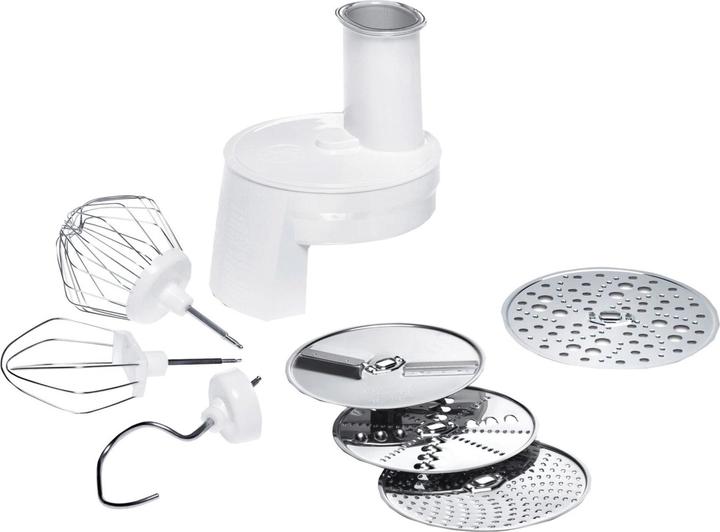 Actual product image Bosch Hausgeräte Mum4427 (500 W, 3.90 l)