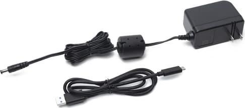 Actual product image Brother ADAPTER USB with Barrel Connector