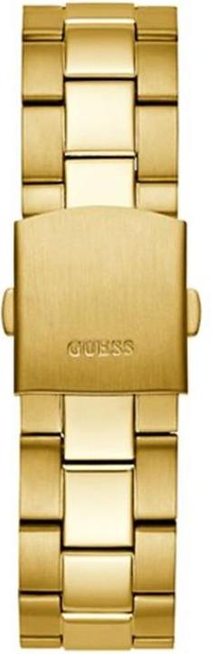 Produktbild Guess GW0488G2 Axle Herren 45mm 5ATM (Sportuhr, 45 mm)