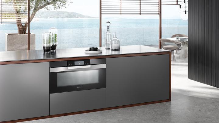 Image du produit Miele H 7890 BP /CleanSteel 11117530