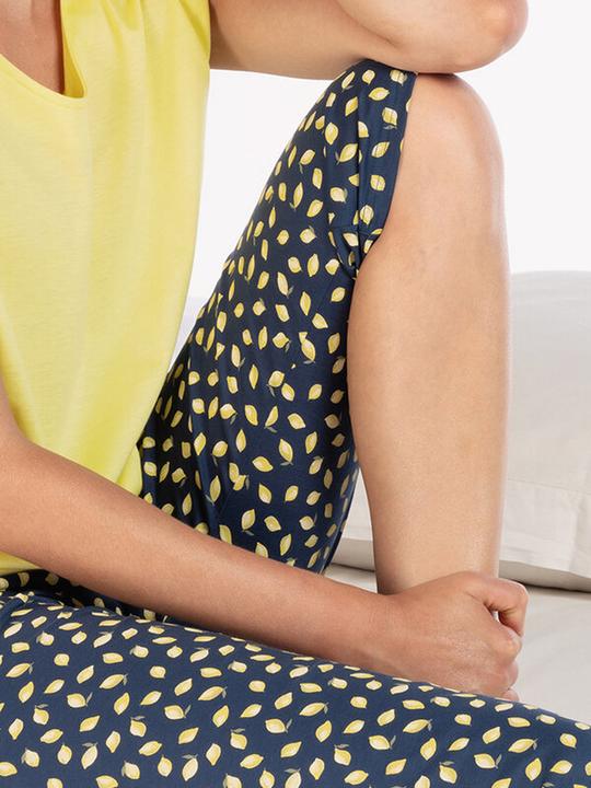 Produktbild ISA Bodywear Fashion Pyjama (S)