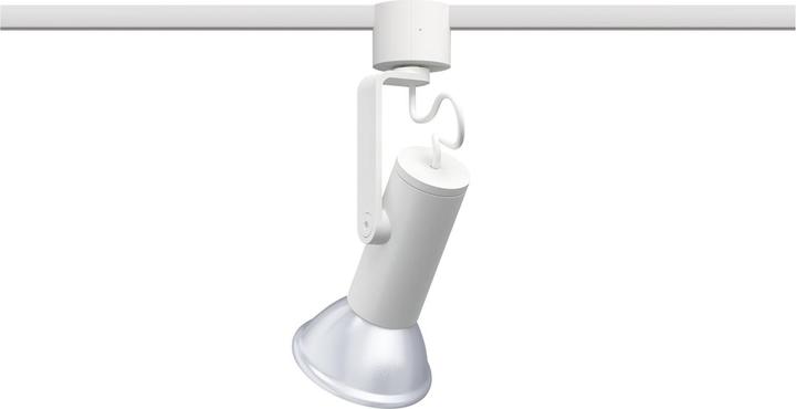 Actual product image Paulmann Mains voltage track system luminaire URail E27 (E27)
