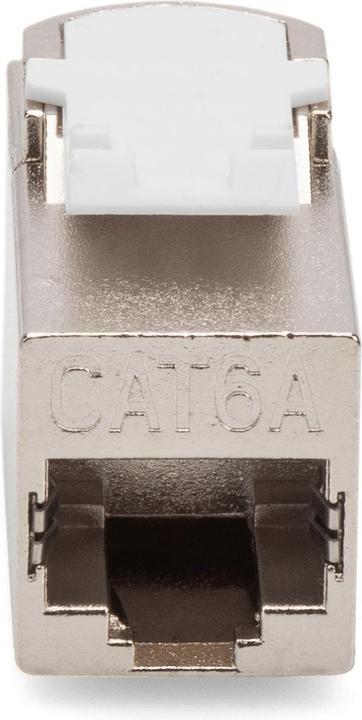 Produktbild Digitus Netzwerkkabel (Netzwerk Kupplung)